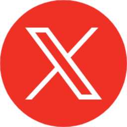 red x logo